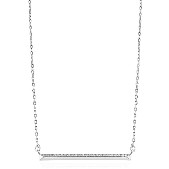 kate spade Jewelry - Kate Spade Raise the Bar Necklace